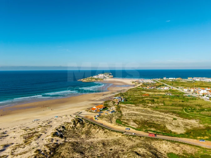 Apartamento T2 para Arrendamento em Ferrel Foto 4