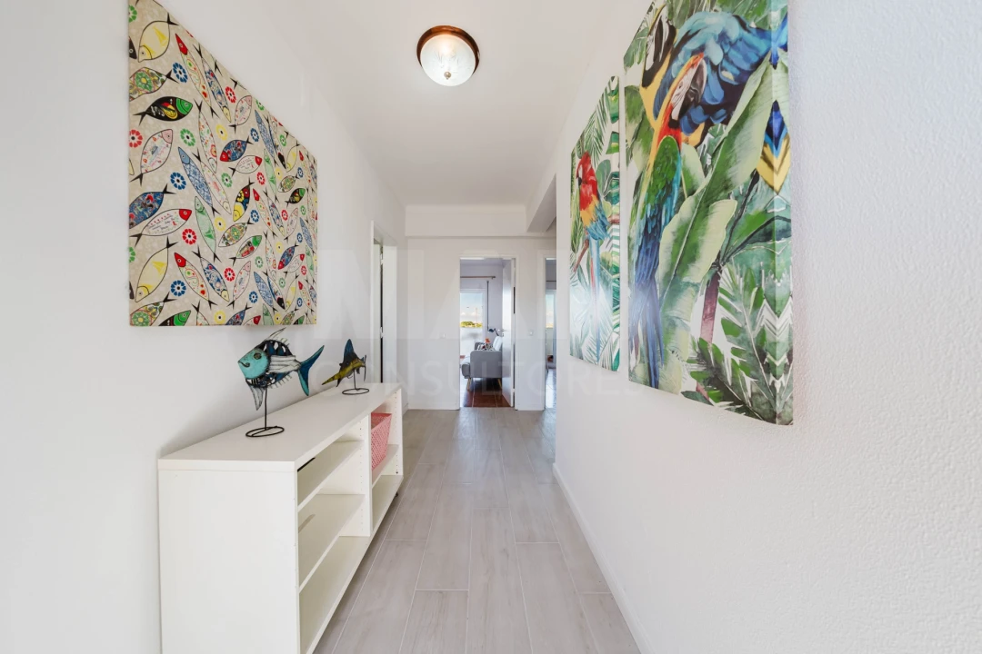 Apartamento T2 para Arrendamento em Ferrel Foto 8