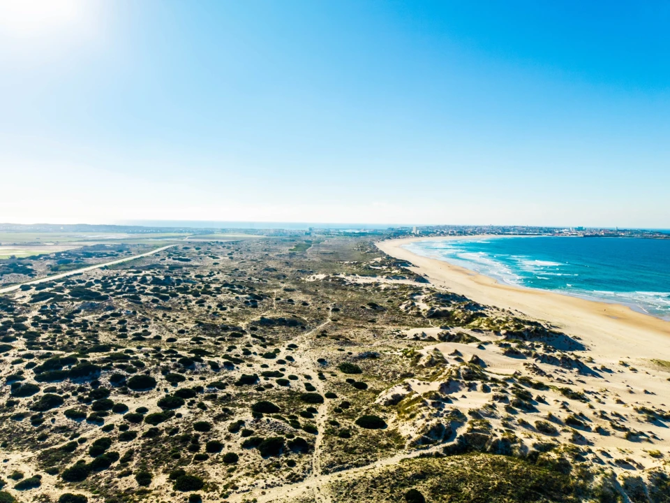 Apartamento T2 para Arrendamento em Ferrel Foto 11