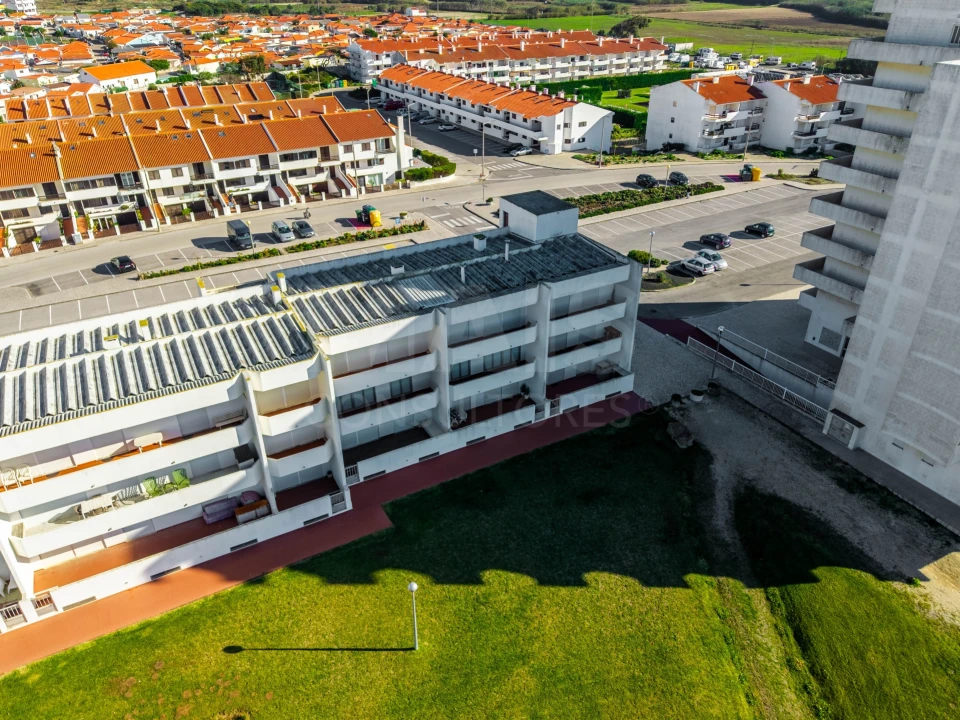 Apartamento T2 para Arrendamento em Ferrel Foto 7