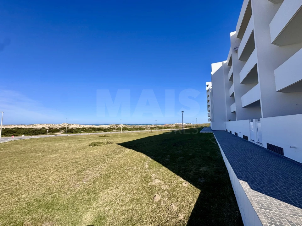 Apartamento T2 para Arrendamento em Ferrel Foto 7