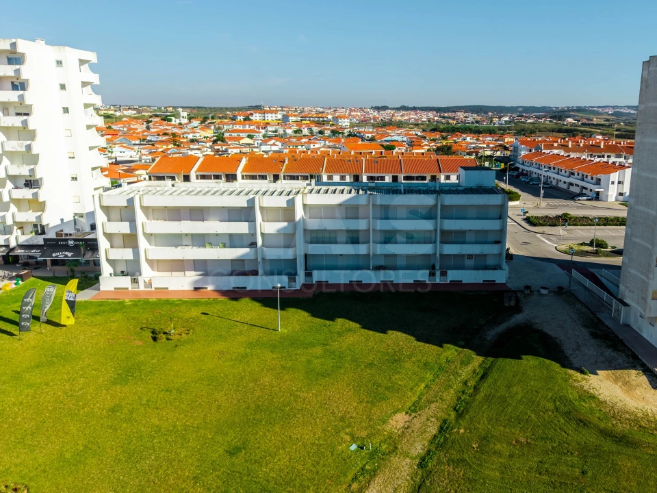 Apartamento T2 para Arrendamento em Ferrel Foto 8