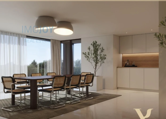 Apartamento T3 para Venda em Santa Marinha e São Pedro da Afurada Foto 9