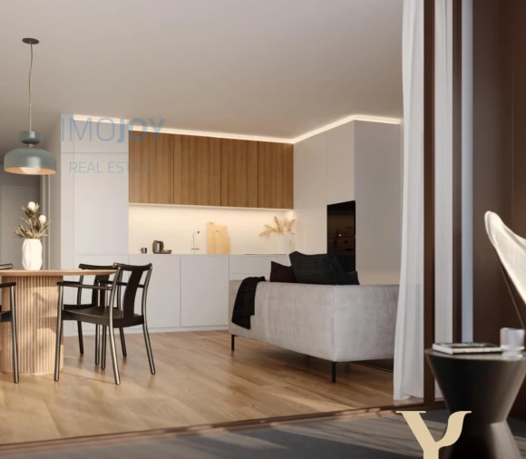 Apartamento T3 para Venda em Santa Marinha e São Pedro da Afurada Foto 4