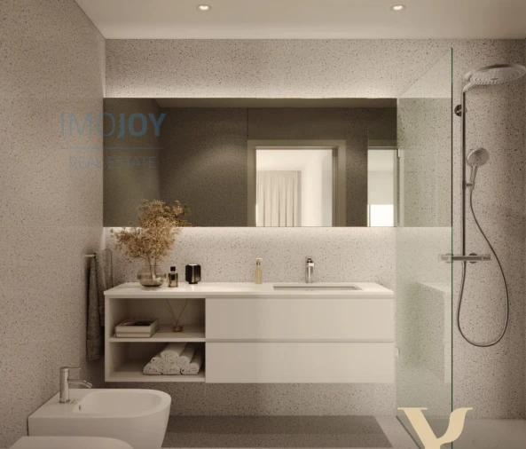 Apartamento T3 para Venda em Santa Marinha e São Pedro da Afurada Foto 5