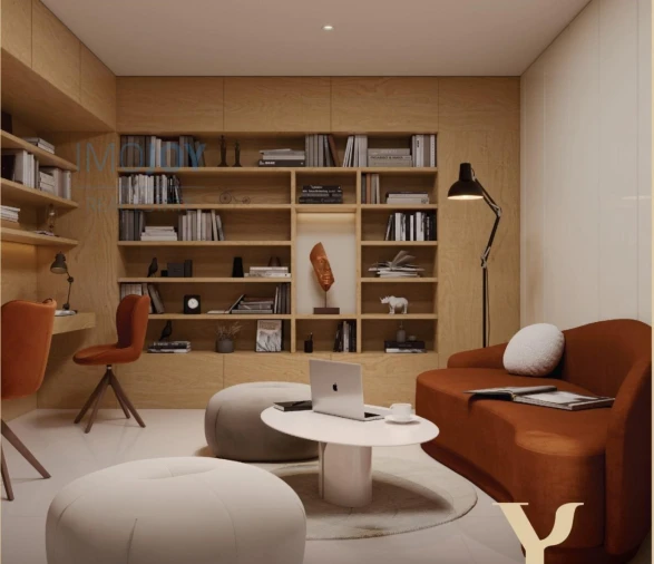 Apartamento T3 para Venda em Santa Marinha e São Pedro da Afurada Foto 5