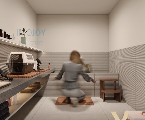 Apartamento T3 para Venda em Santa Marinha e São Pedro da Afurada Foto 8