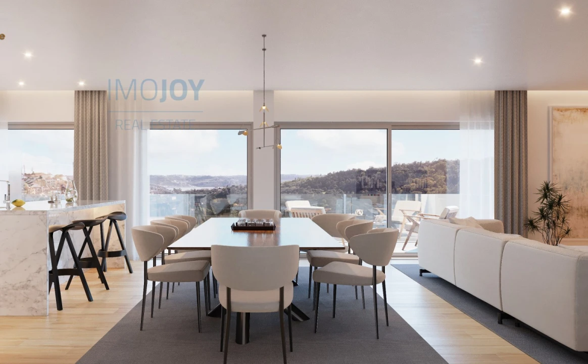 Apartamento T2 para Venda em Campolide Foto 7