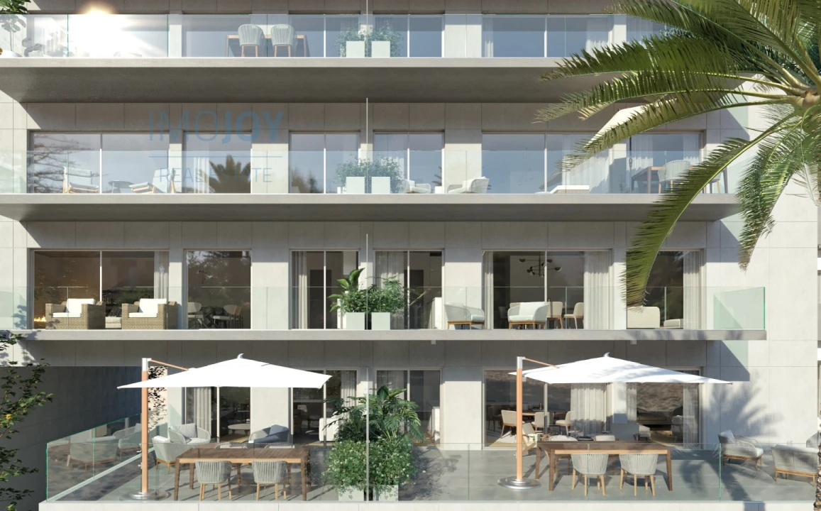 Apartamento T3 para Venda em Campolide Foto 25