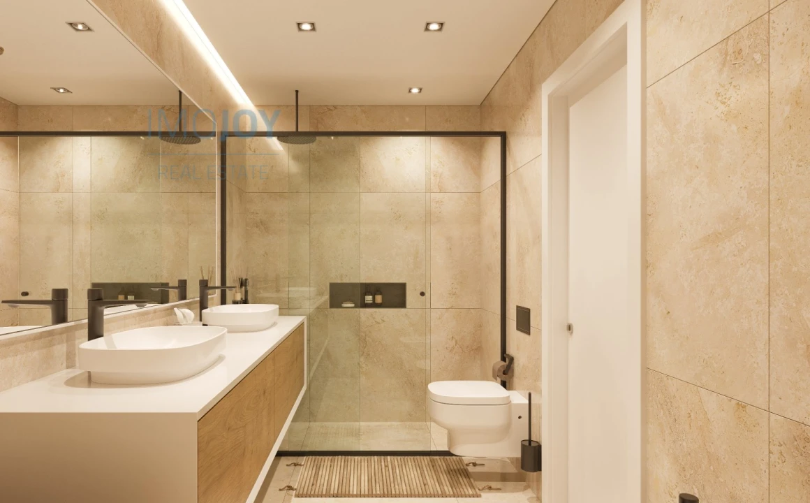 Apartamento T4 para Venda em Campolide Foto 21