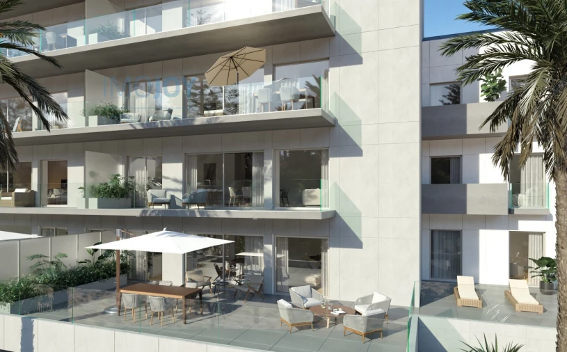 Apartamento T4 para Venda em Campolide Foto 24