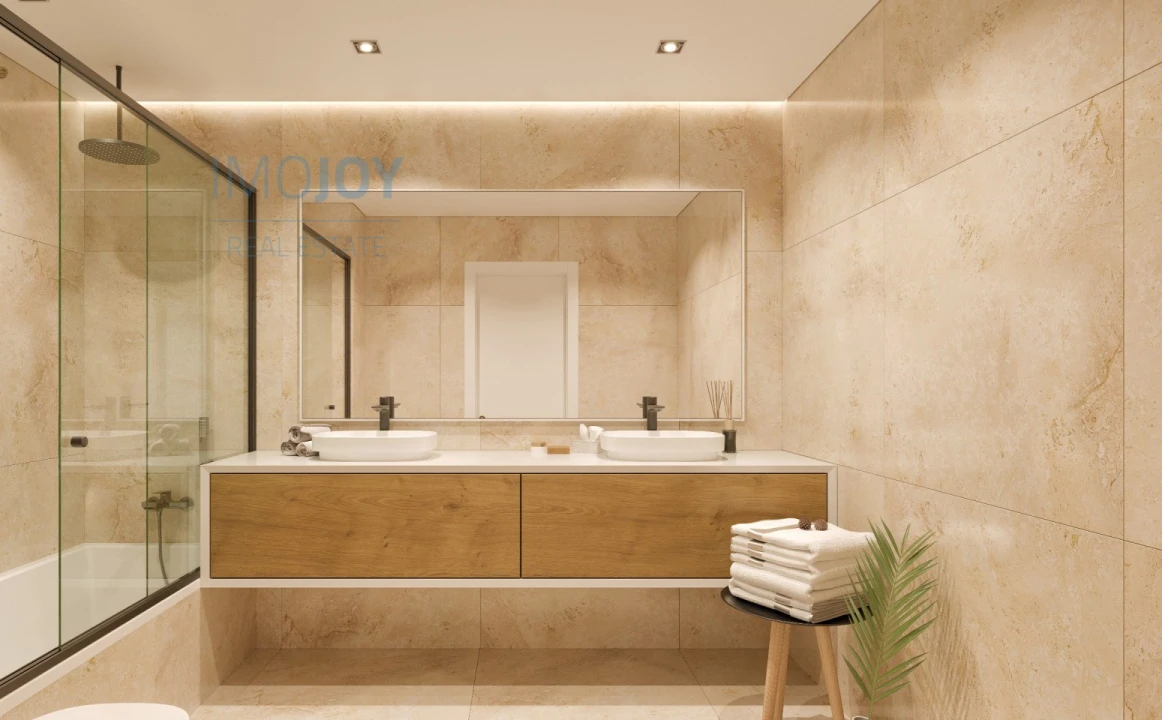 Apartamento T3 para Venda em Campolide Foto 15