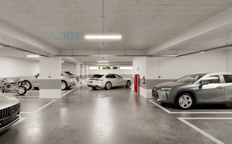 Apartamento T3 para Venda em Campolide Foto 22