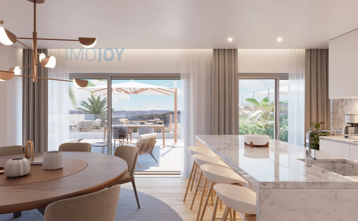 Apartamento T2 para Venda em Campolide Foto 5