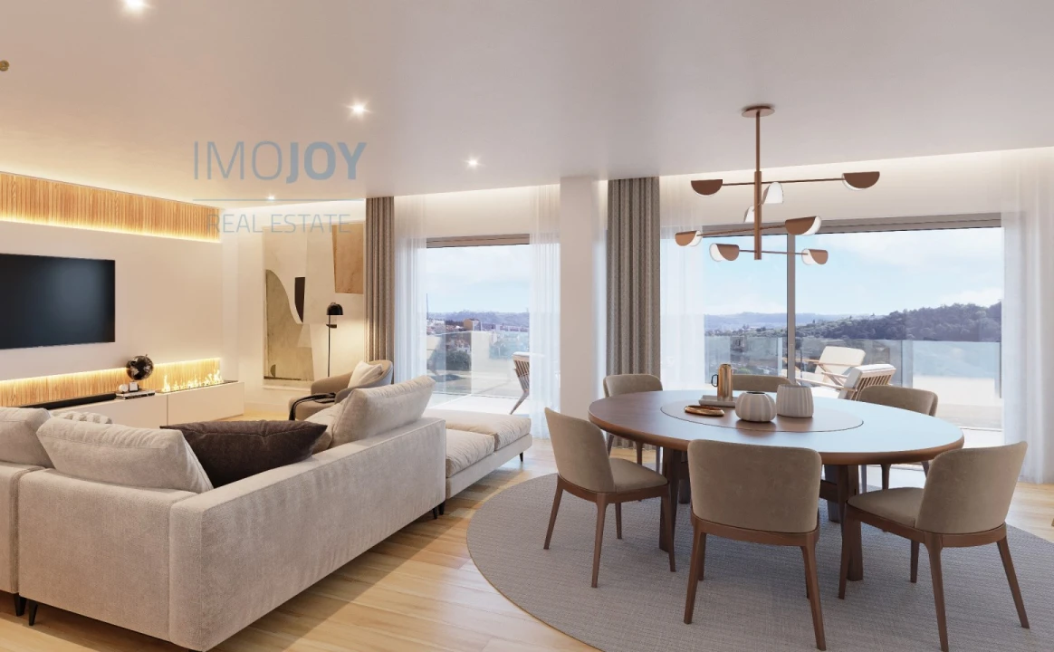 Apartamento T3 para Venda em Campolide Foto 7