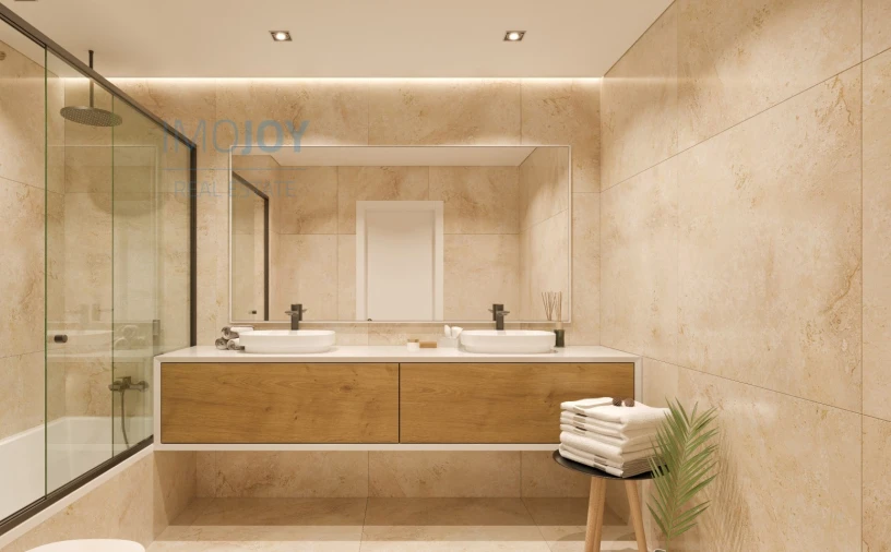 Apartamento T3 para Venda em Campolide Foto 16