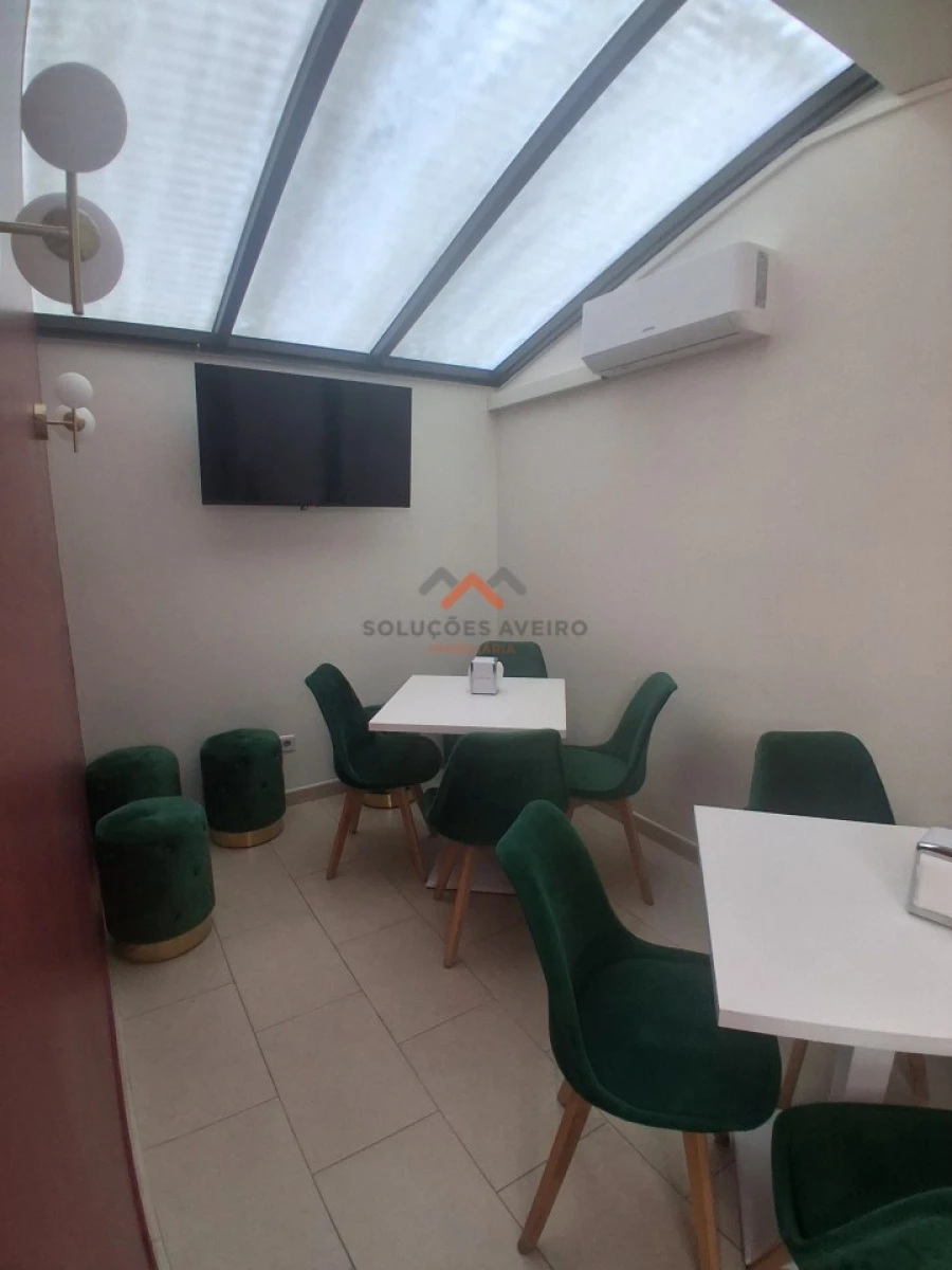 Negócio para Arrendamento em Águeda e Borralha Foto 4