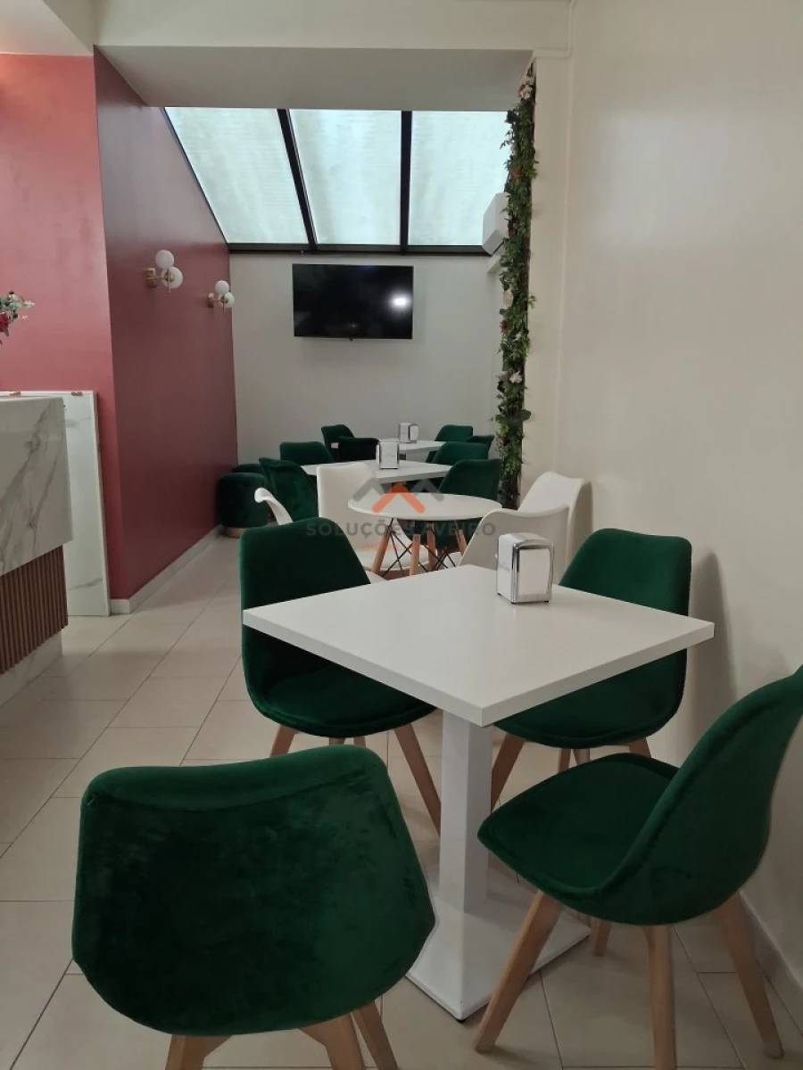 Negócio para Arrendamento em Águeda e Borralha Foto 9