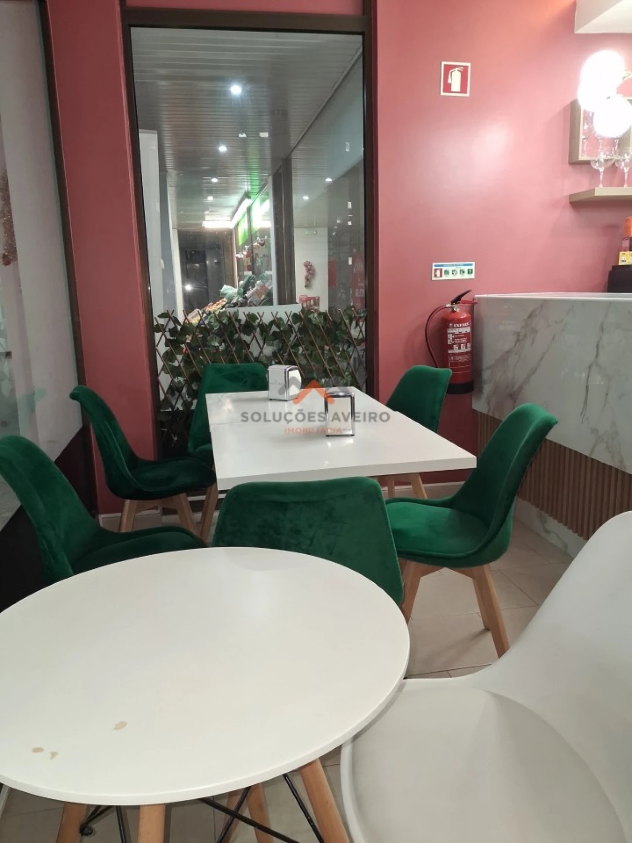 Negócio para Cedência de Quotas em Águeda e Borralha Foto 8