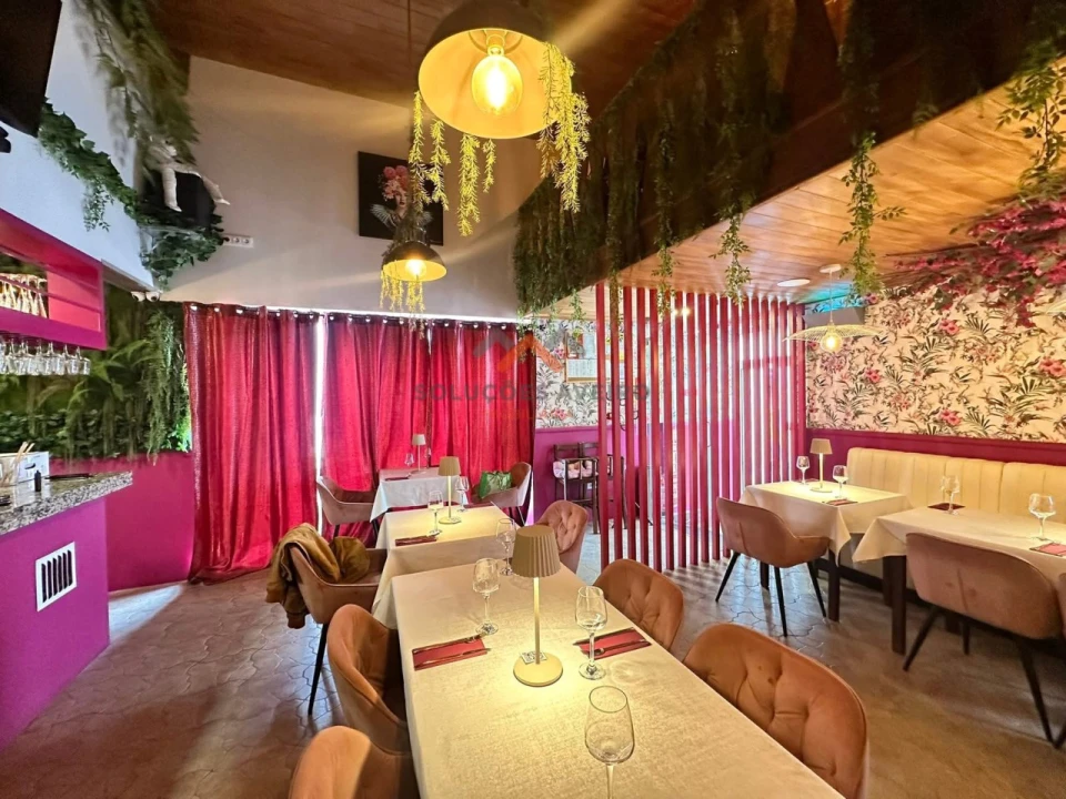 Negócio para Arrendamento em Glória e Vera Cruz Foto 13