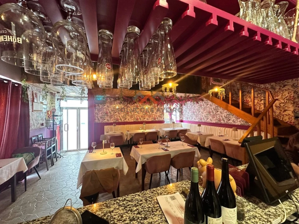 Negócio para Arrendamento em Glória e Vera Cruz Foto 14