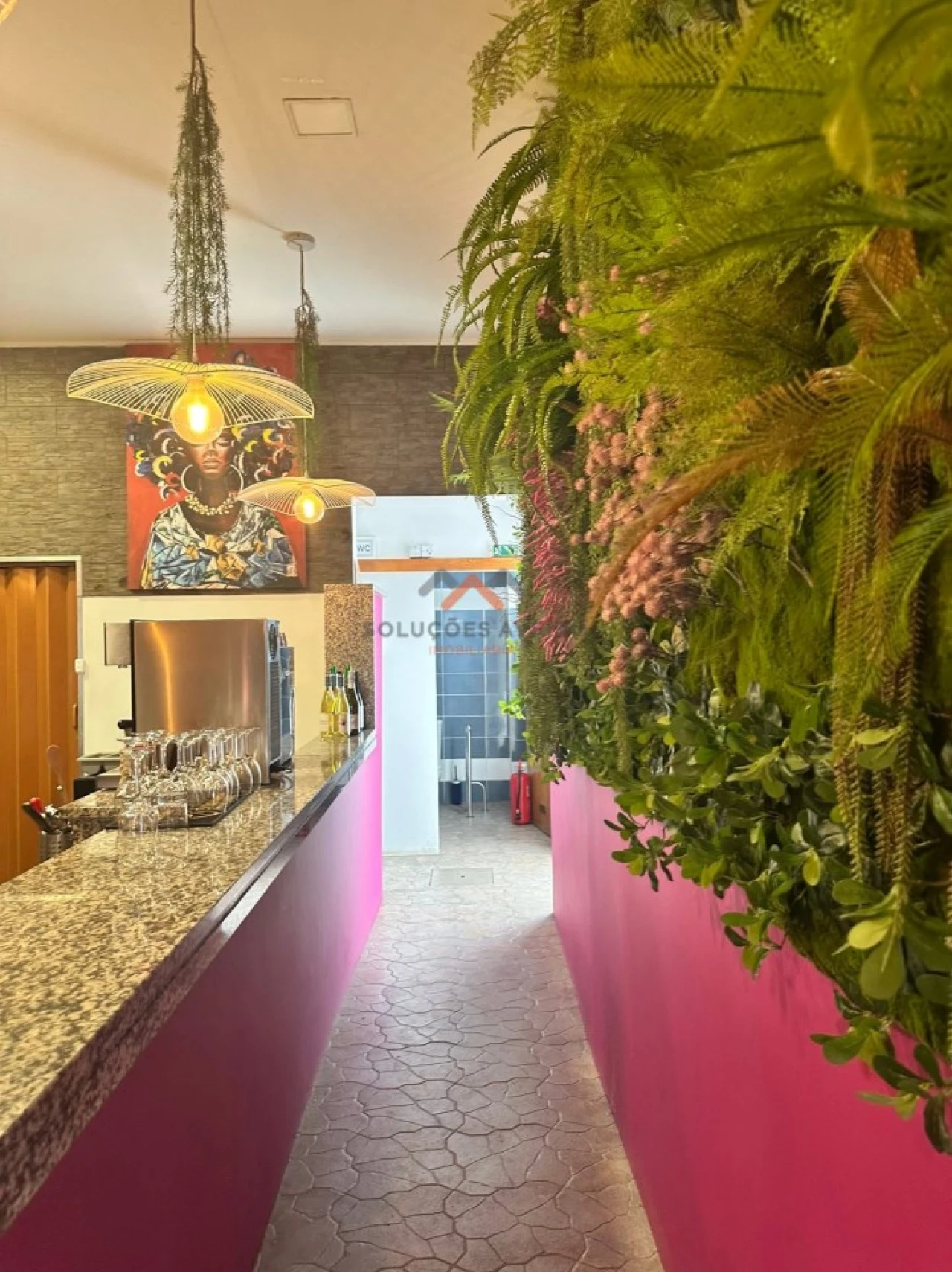 Negócio para Arrendamento em Glória e Vera Cruz Foto 15