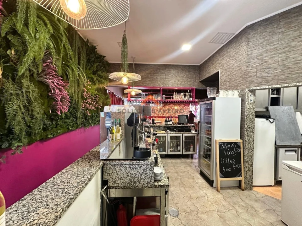 Negócio para Arrendamento em Glória e Vera Cruz Foto 18