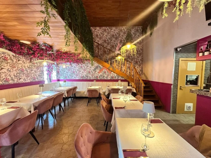 Negócio para Arrendamento em Glória e Vera Cruz Foto 8