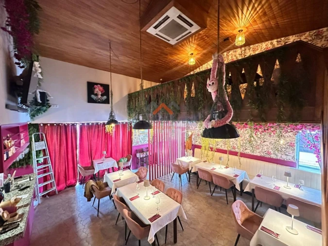 Negócio para Arrendamento em Glória e Vera Cruz Foto 9