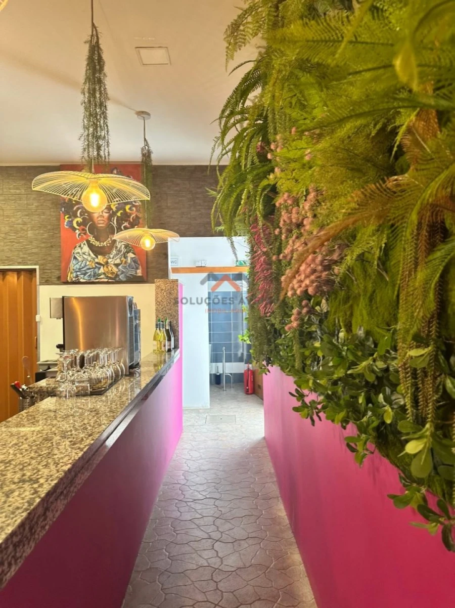 Negócio para Arrendamento em Glória e Vera Cruz Foto 15