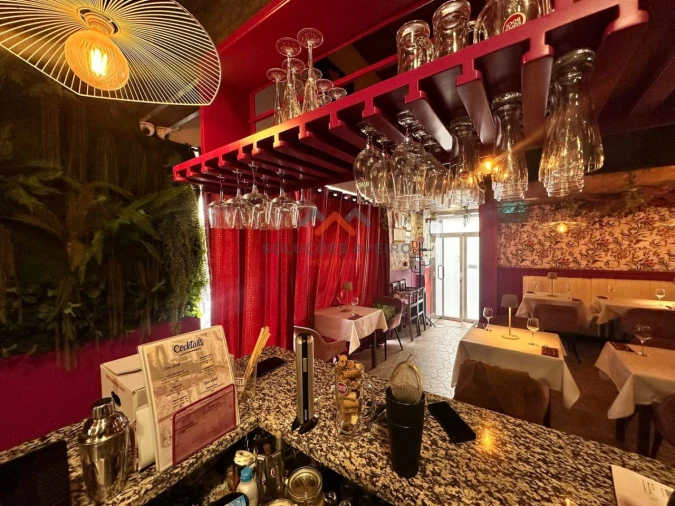 Negócio para Arrendamento em Glória e Vera Cruz Foto 16