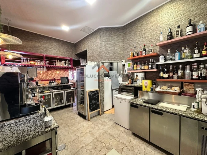 Negócio para Arrendamento em Glória e Vera Cruz Foto 19