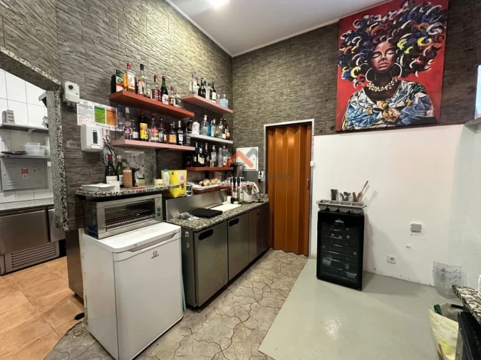 Negócio para Arrendamento em Glória e Vera Cruz Foto 21