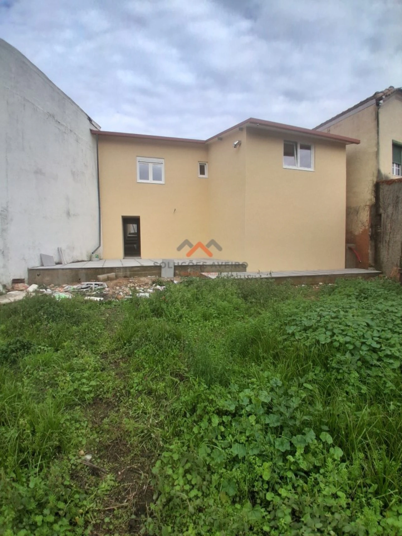 Moradia T2 para Venda em Águeda e Borralha Foto 4