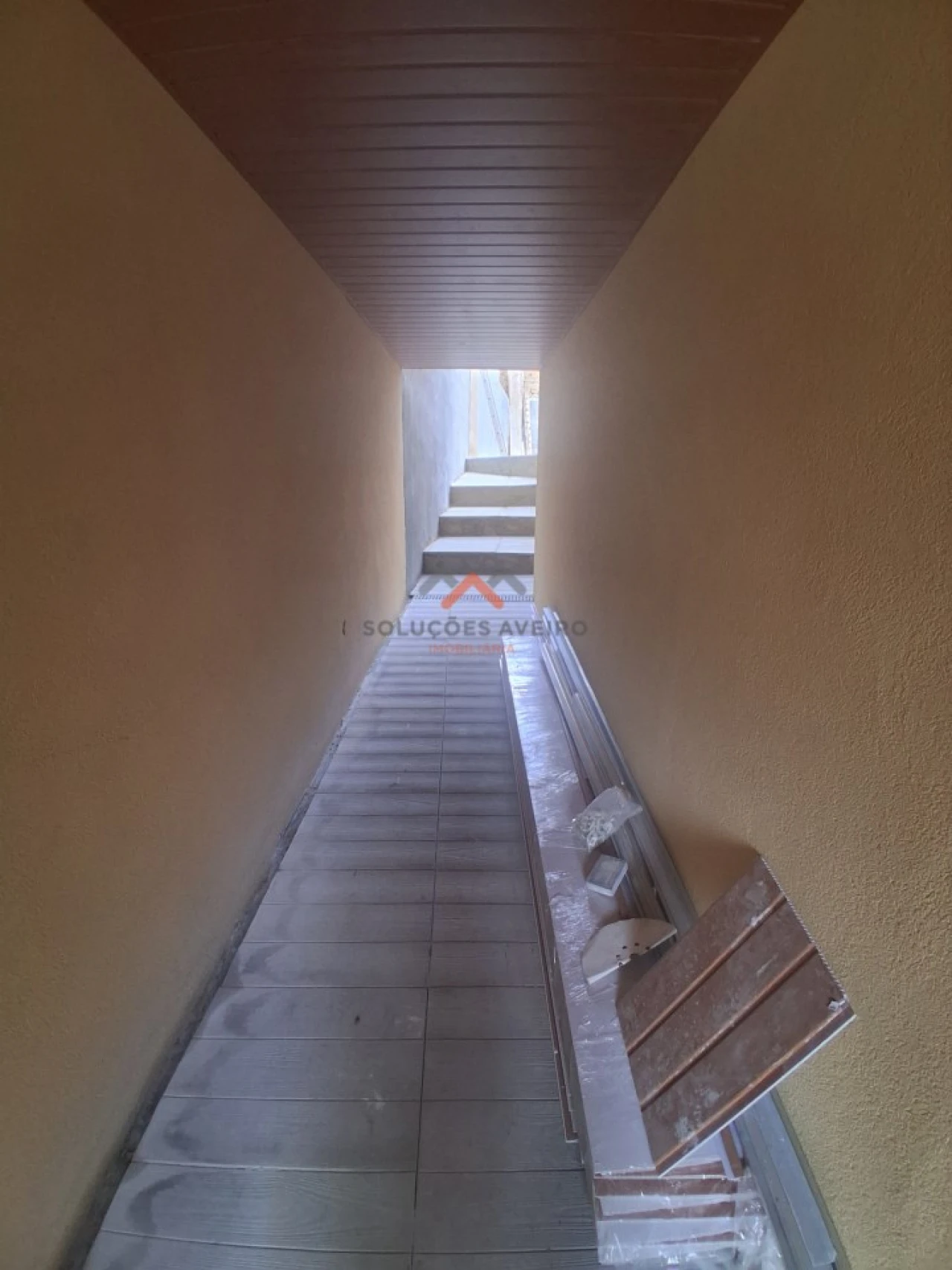 Moradia T2 para Venda em Águeda e Borralha Foto 7