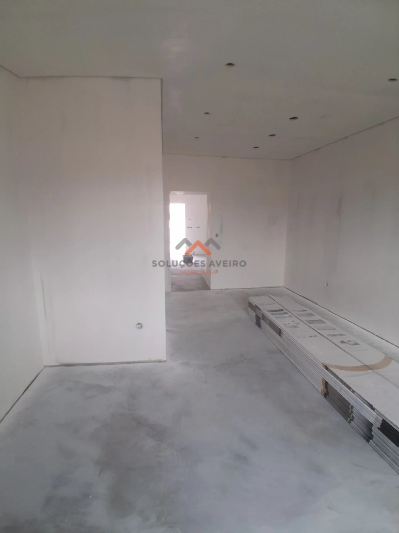 Moradia T2 para Venda em Águeda e Borralha Foto 17