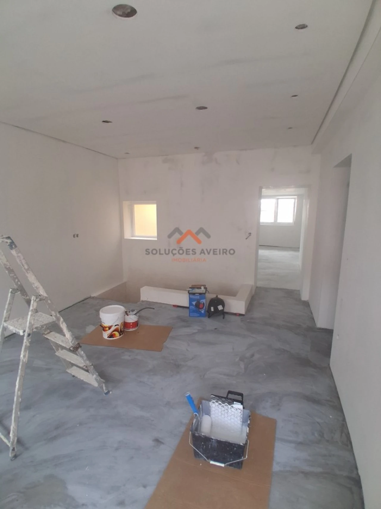 Moradia T2 para Venda em Águeda e Borralha Foto 24