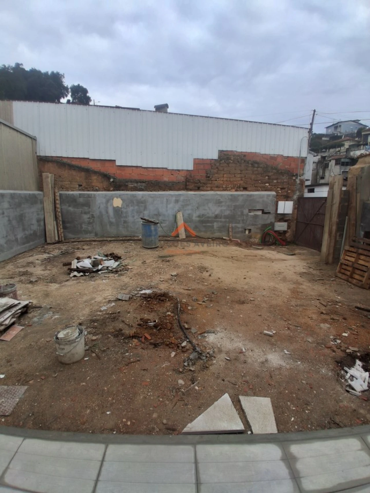 Moradia T2 para Venda em Águeda e Borralha Foto 26