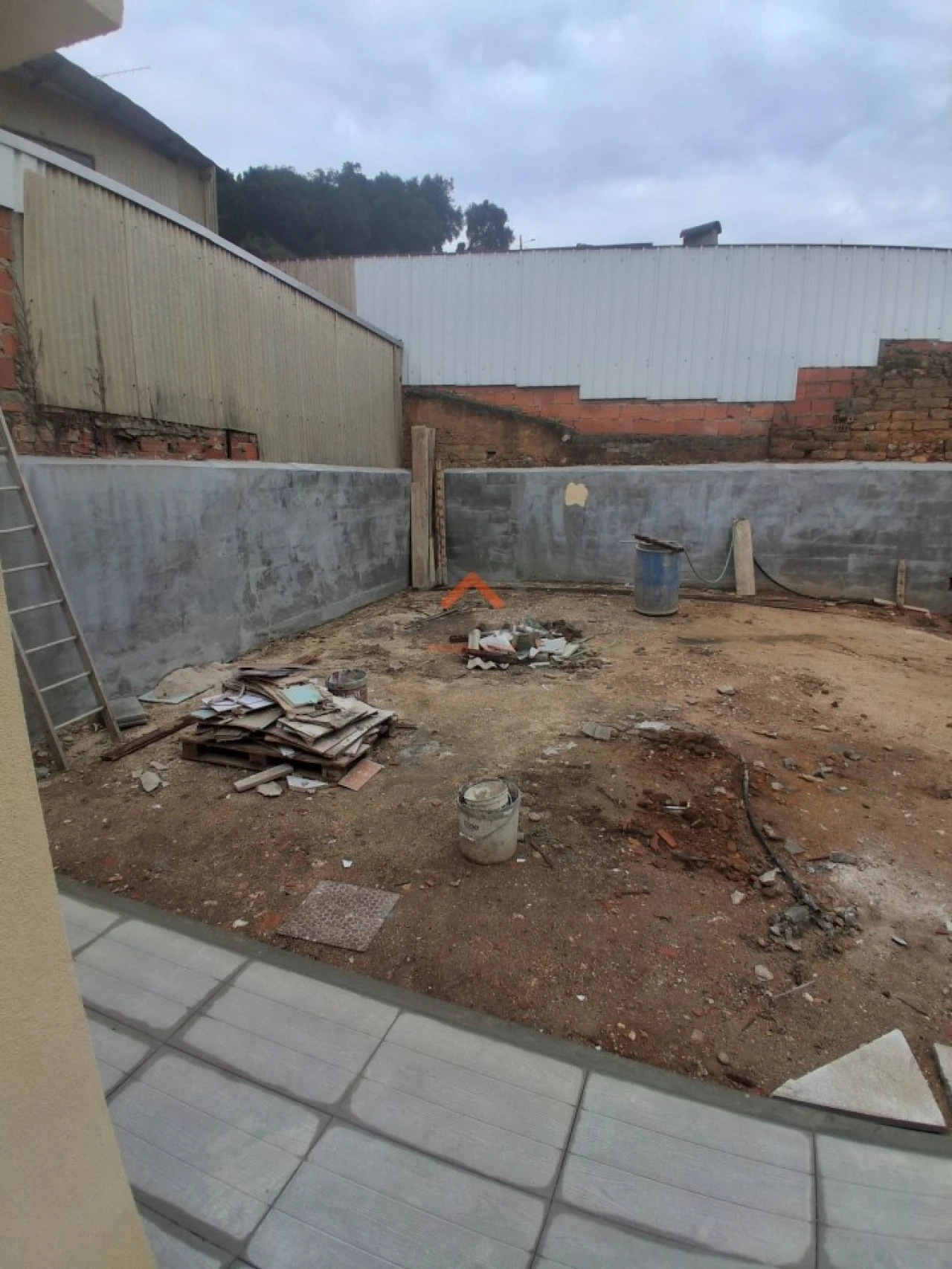 Moradia T2 para Venda em Águeda e Borralha Foto 29