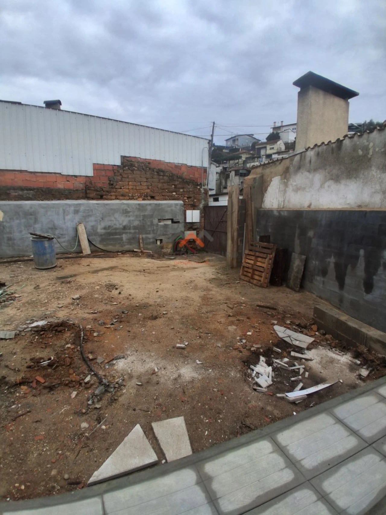 Moradia T2 para Venda em Águeda e Borralha Foto 30