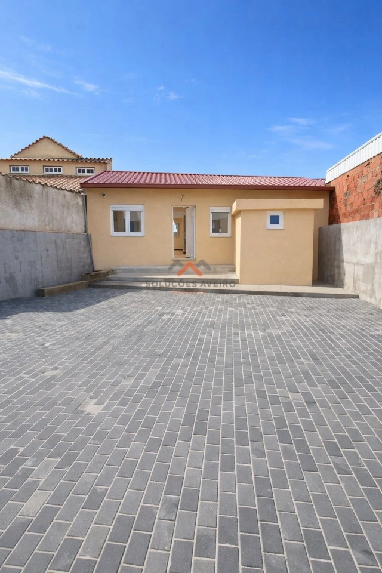 Moradia T2 para Venda em Águeda e Borralha Foto 1