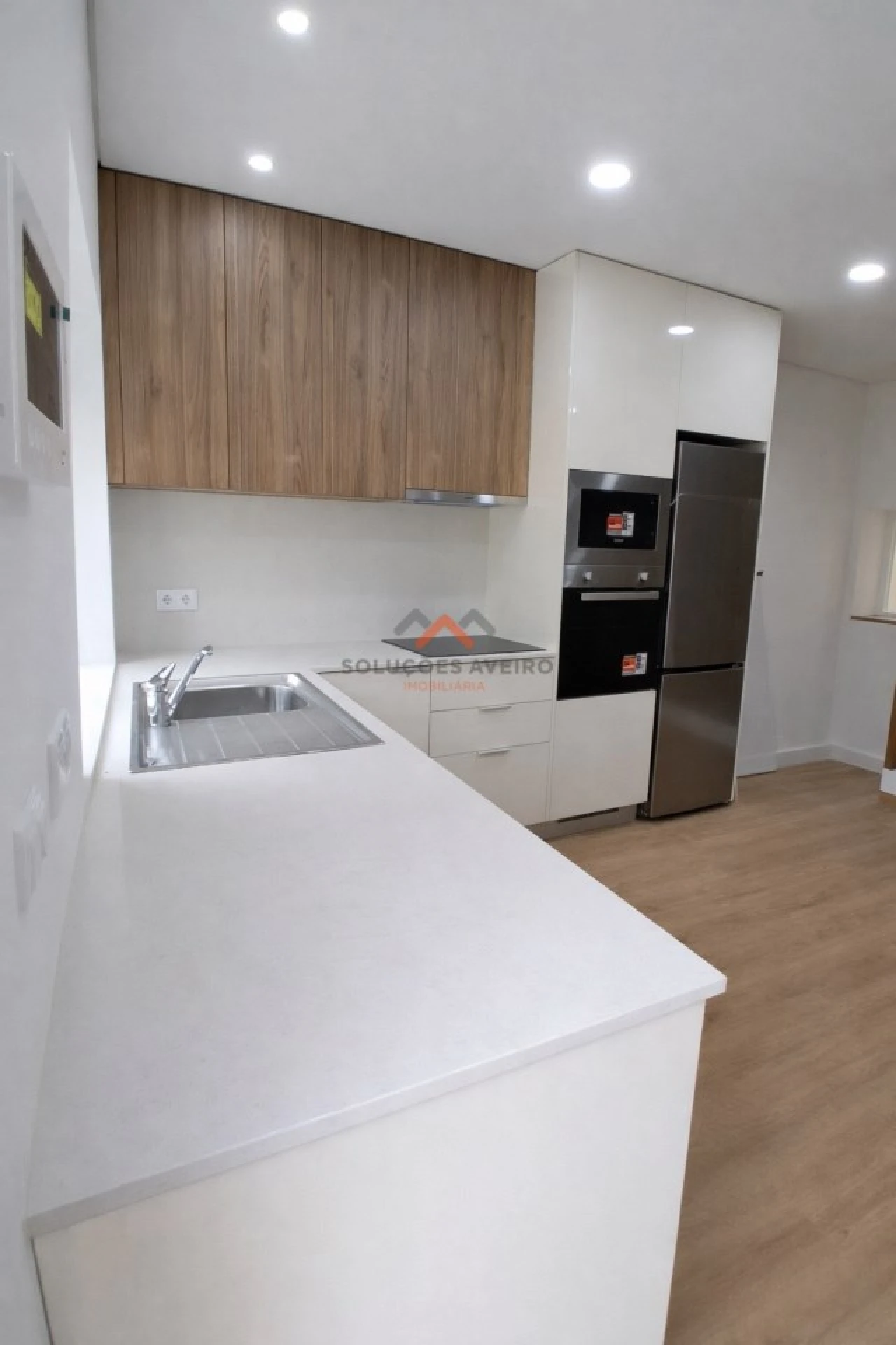 Moradia T2 para Venda em Águeda e Borralha Foto 3