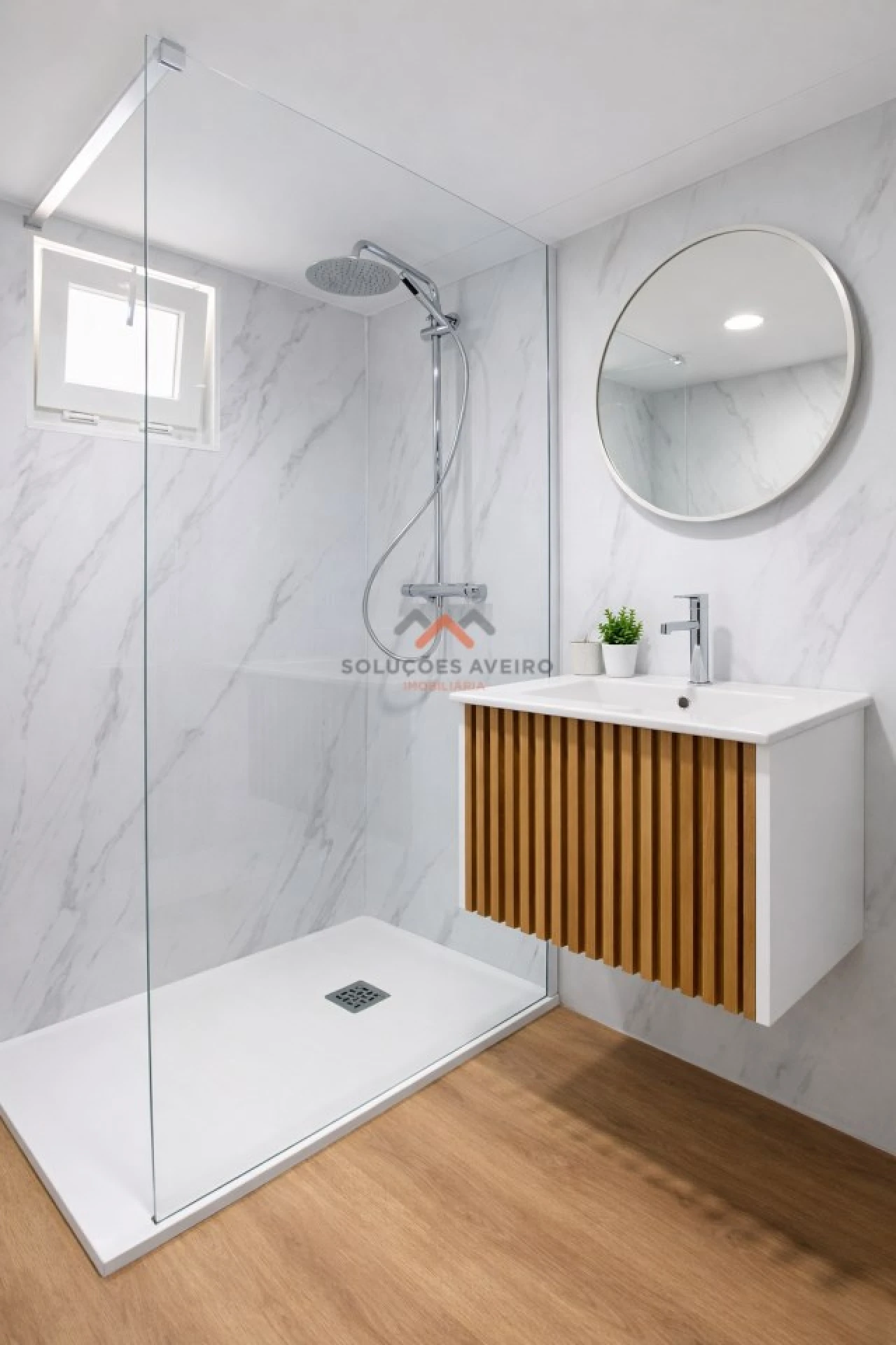 Moradia T2 para Venda em Águeda e Borralha Foto 11