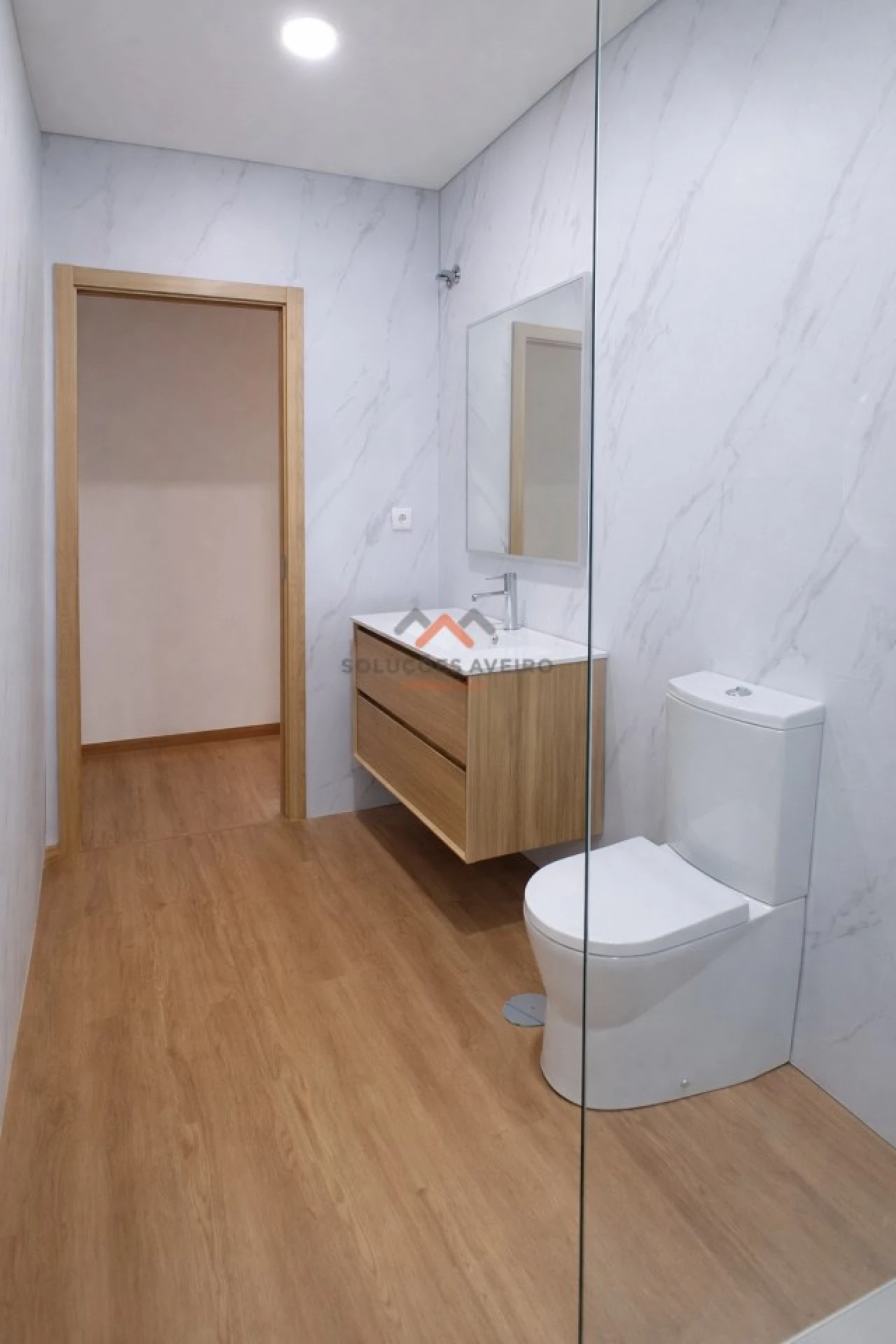 Moradia T2 para Venda em Águeda e Borralha Foto 18