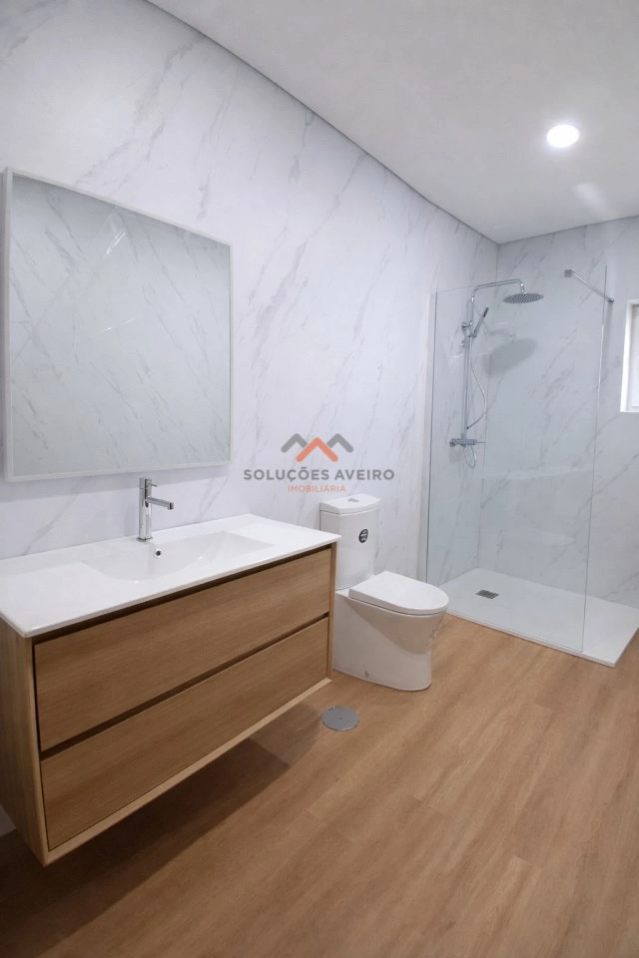 Moradia T2 para Venda em Águeda e Borralha Foto 19