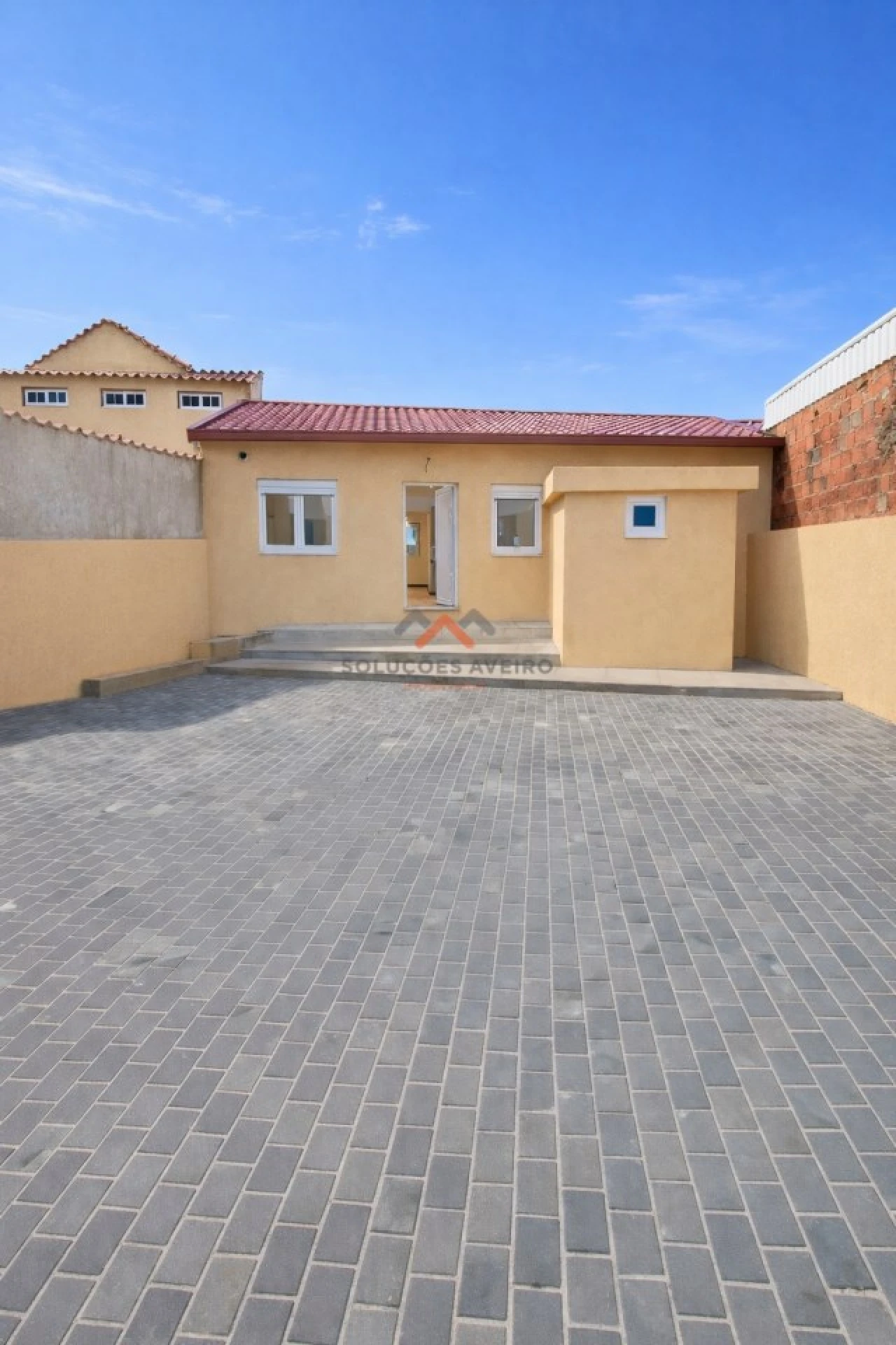 Moradia T2 para Venda em Águeda e Borralha Foto 27