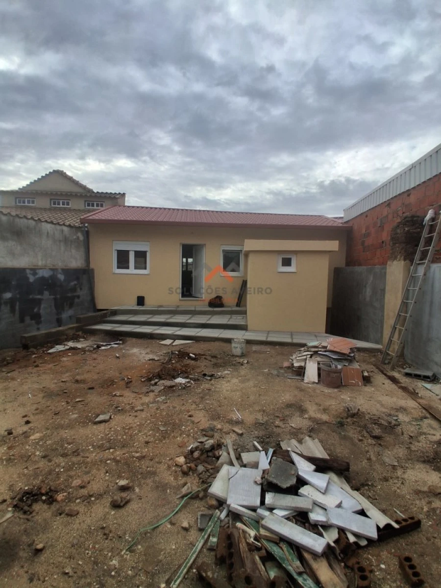 Moradia T2 para Venda em Águeda e Borralha Foto 25