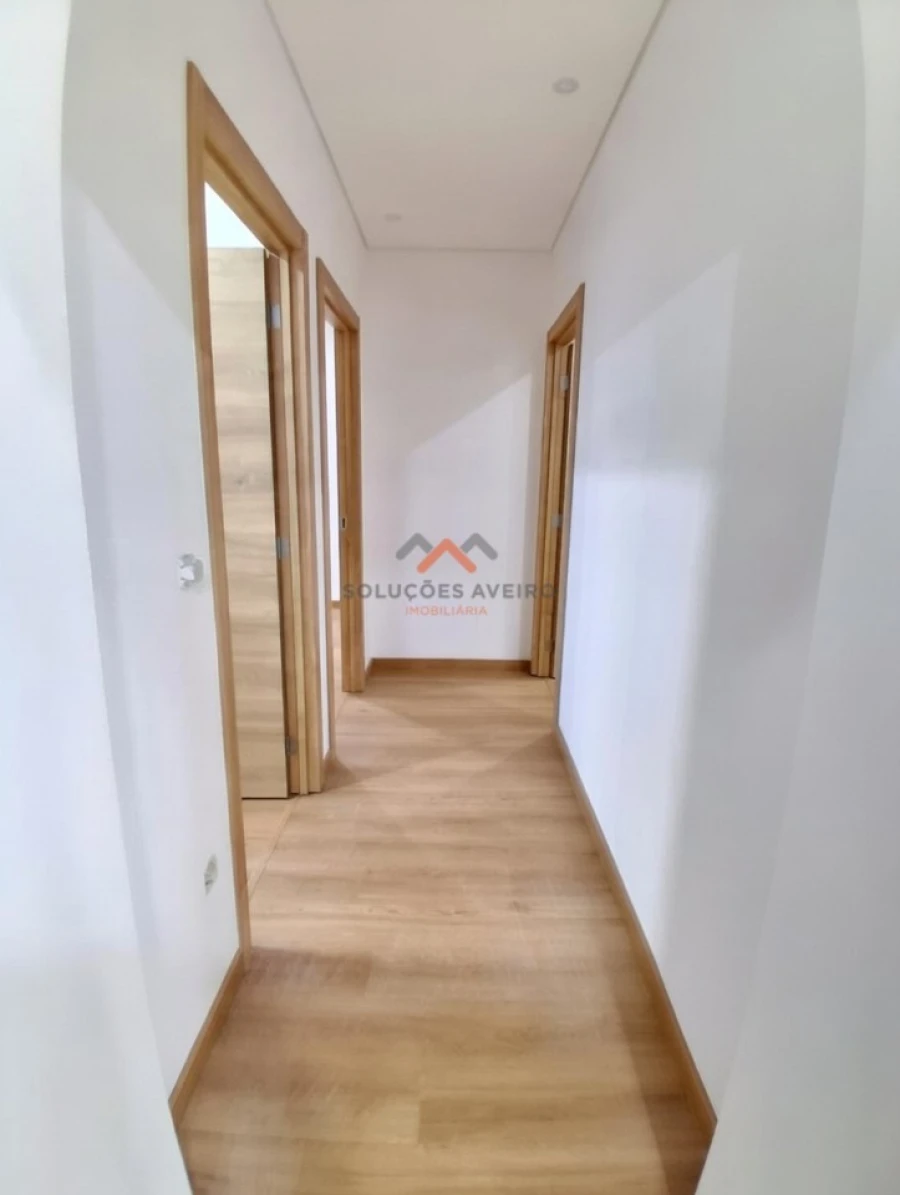 Moradia T2 para Venda em Águeda e Borralha Foto 14