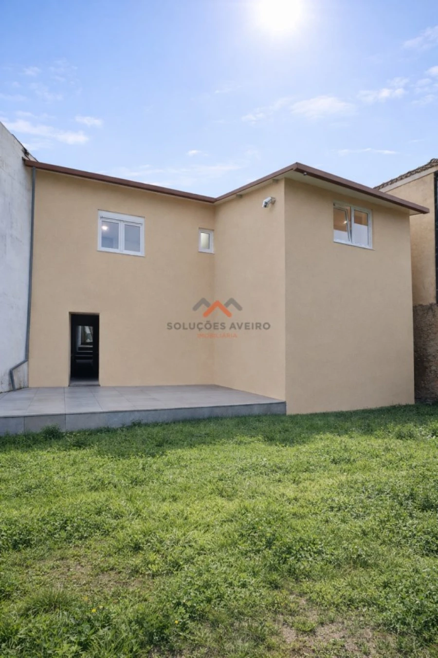 Moradia T2 para Venda em Águeda e Borralha Foto 5