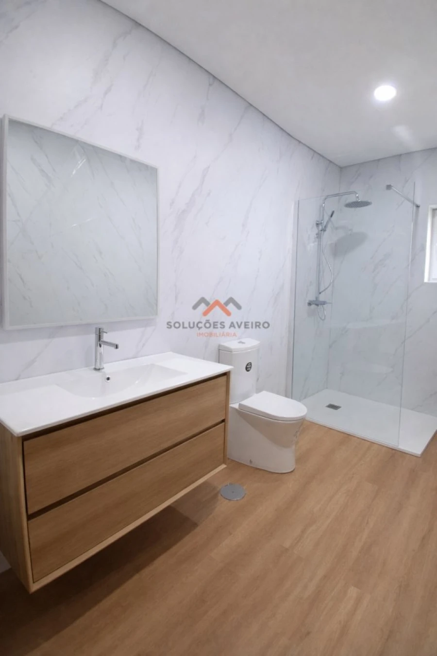 Moradia T2 para Venda em Águeda e Borralha Foto 19